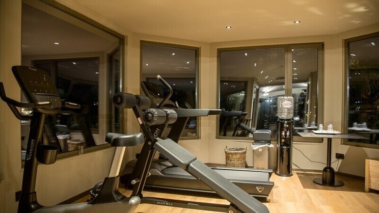 King Minos Retreat Resort & Spa